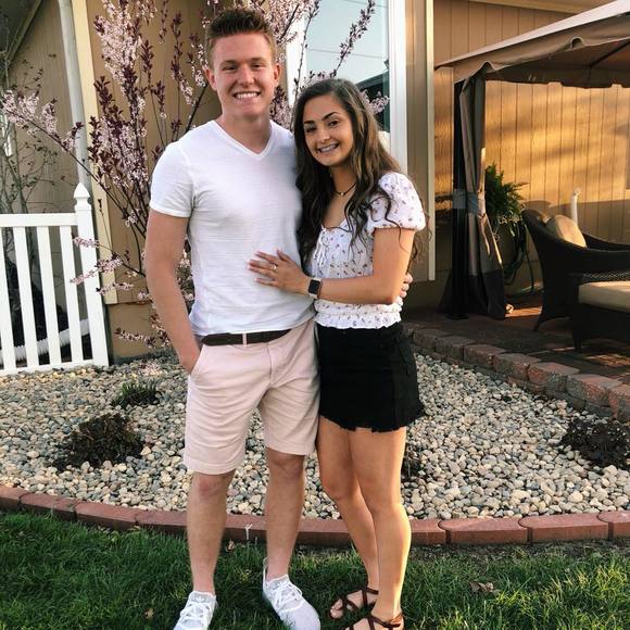 Meet your Posher, Sophia - Picture 1 of 1